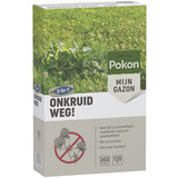 Pokon Onkruid Weg! 2400 Gram