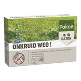 Pokon Onkruid Weg! 5000 Gram