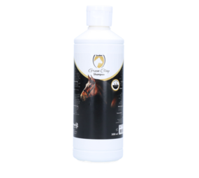 Excellent Horse Groene Klei Shampoo Excellent Horse Groene Klei Shampoo