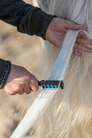 Lucky Horse Unicorn Regenboog Krijt Lucky Horse Unicorn Regenboog Krijt