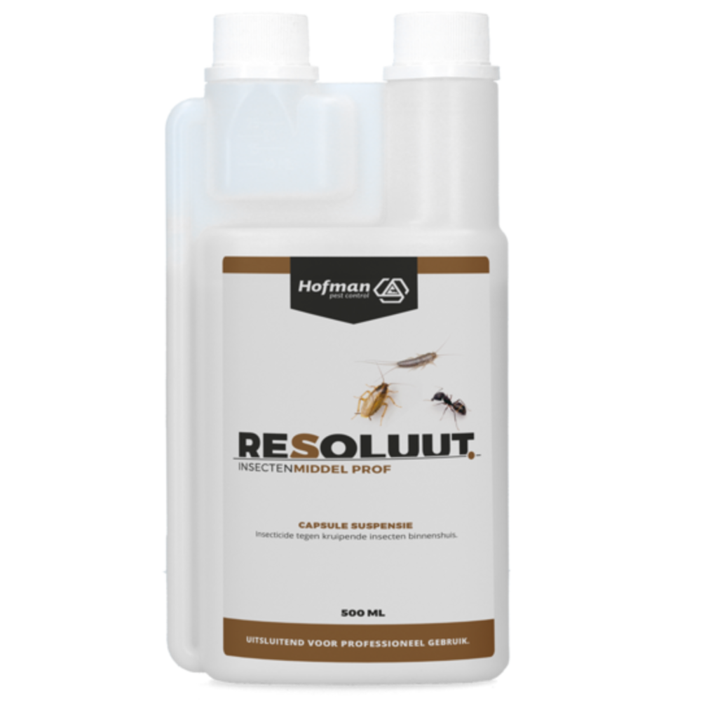 Resoluut Insectenmiddel Prof Resoluut Insectenmiddel Prof
