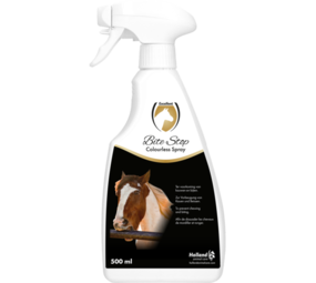 Excellent Horse Bite Stop Spray Excellent Horse Bite Stop Spray