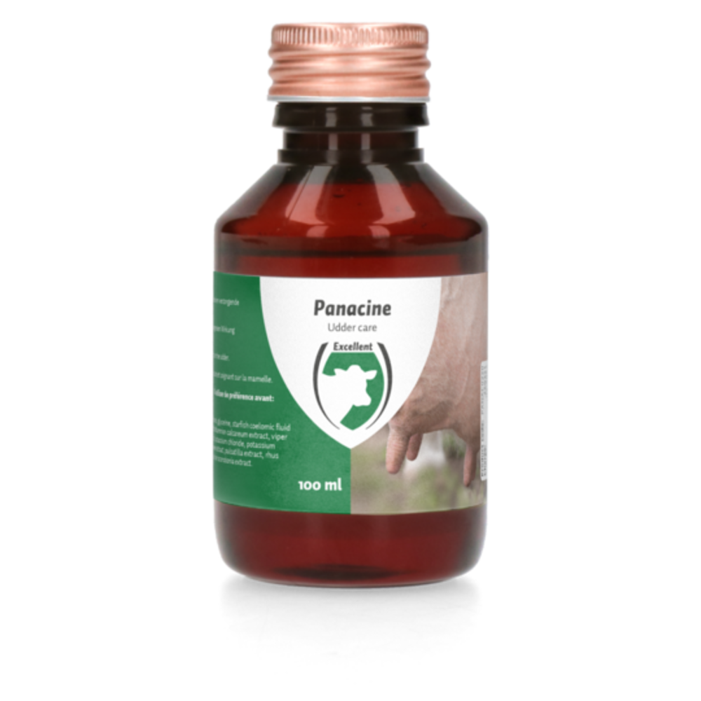 Excellent Panacine Uierverzorging