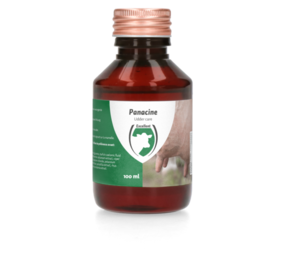 Excellent Panacine Uierverzorging