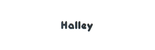 Halley