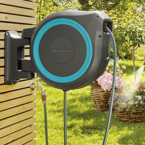 Slang- & Wandhaspels Slang- & Wandhaspels