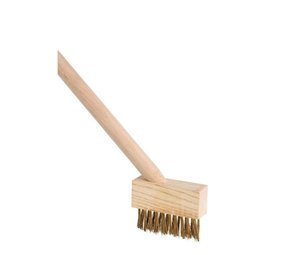 Talen Tools Onkruidborstel Goldline compleet Talen Tools Onkruidborstel Goldline compleet