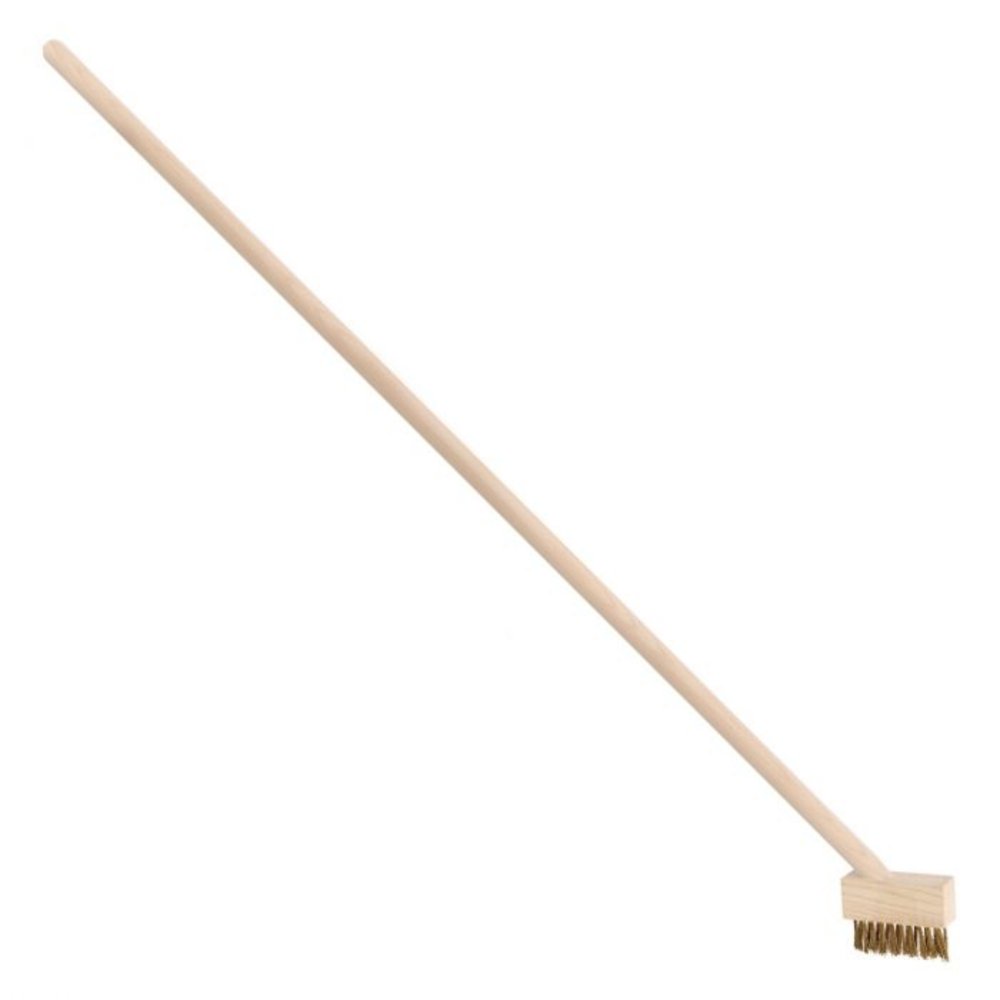 Talen Tools Onkruidborstel Goldline compleet Talen Tools Onkruidborstel Goldline compleet