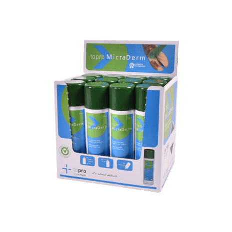Topro Micraderm Huidspray Topro Micraderm Huidspray