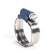 ABA Slangklem verzinkt 15-24mm ABA Slangklem verzinkt 15-24mm
