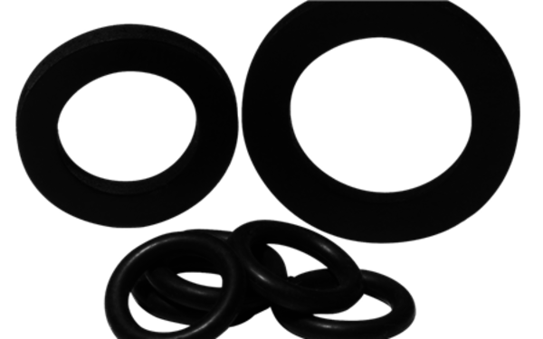 Gardena Setje rubberringen Gardena Setje rubberringen