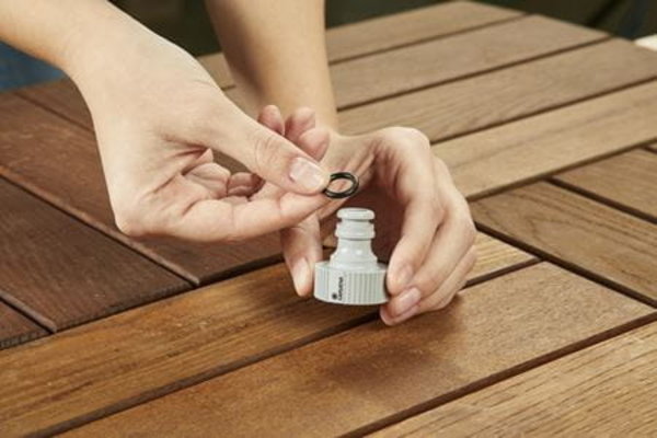 Gardena Reserve rubberringen Gardena Reserve rubberringen