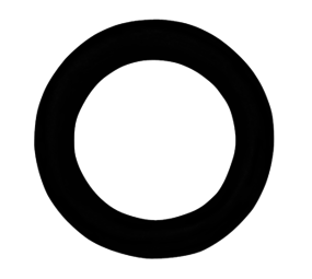 Gardena Reserve rubberringen Gardena Reserve rubberringen