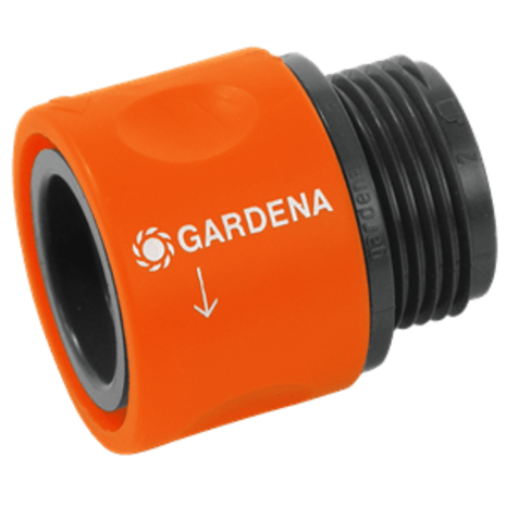 Gardena Slangstuk wasautomaat Gardena Slangstuk wasautomaat
