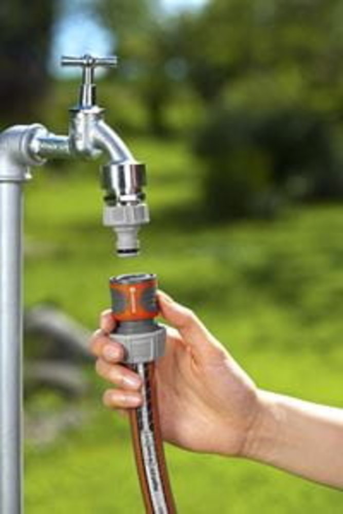 Gardena Slangstuk 19mm Gardena Slangstuk 19mm