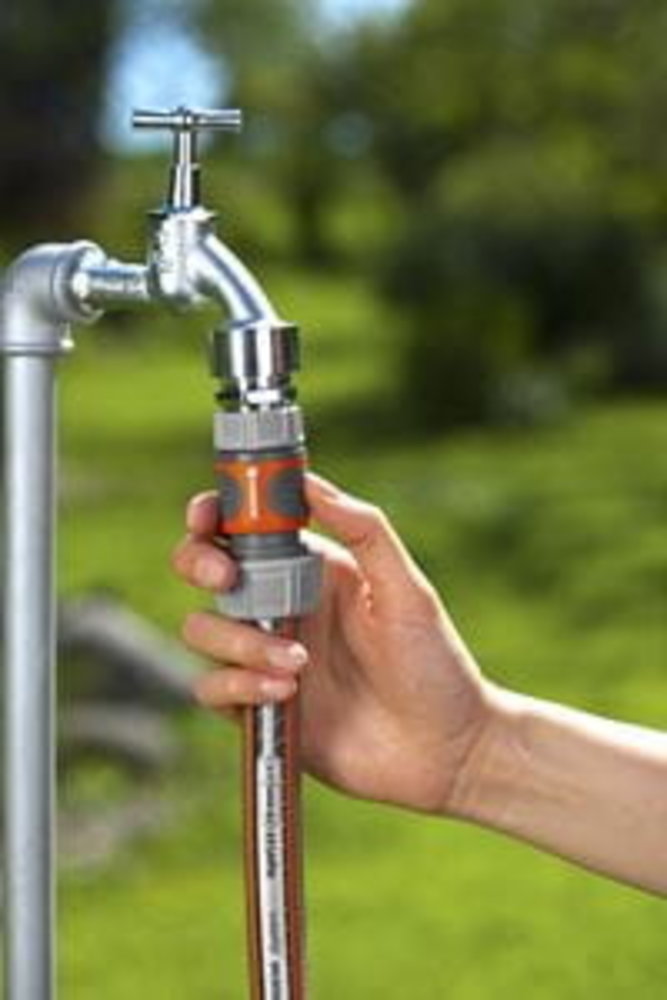 Gardena Slangstuk 19mm Gardena Slangstuk 19mm