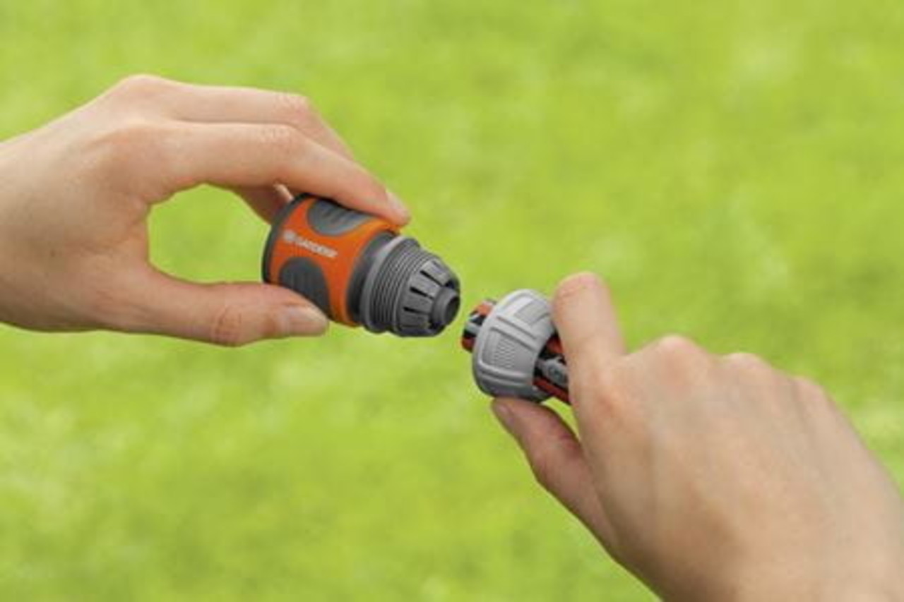 Gardena Slangstuk 13-15mm Gardena Slangstuk 13-15mm