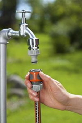 Gardena Slangstuk 13-15mm Gardena Slangstuk 13-15mm