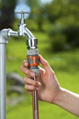 Gardena Slangstuk 13-15mm Gardena Slangstuk 13-15mm