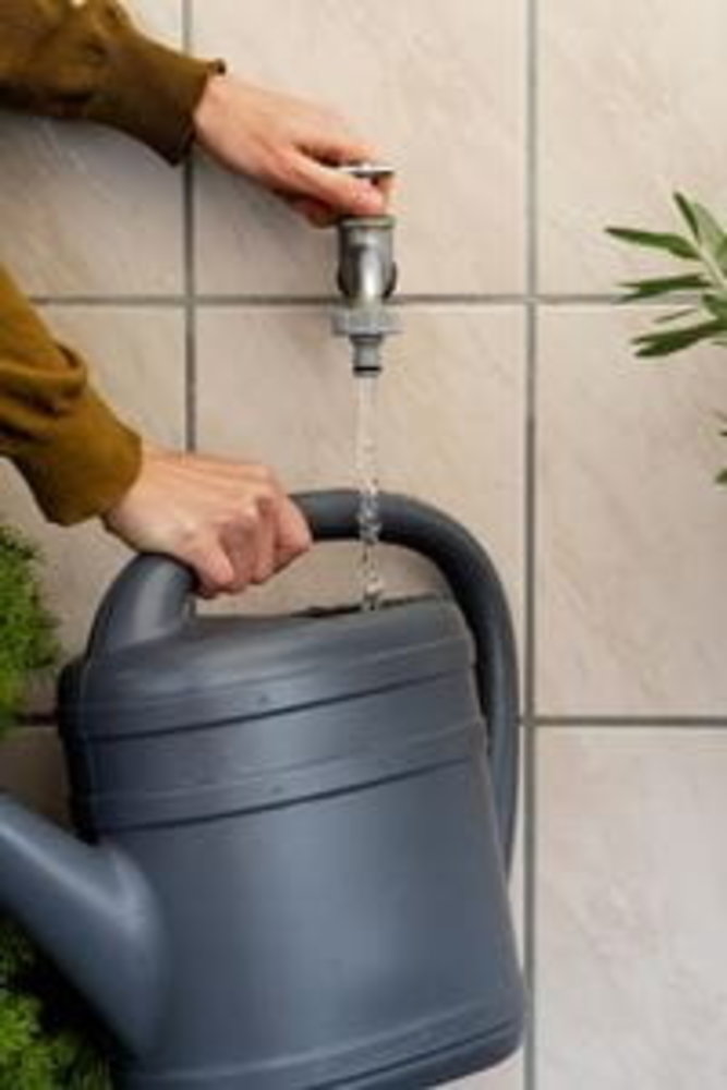 Gardena Kraanstuk 21mm Gardena Kraanstuk 21mm