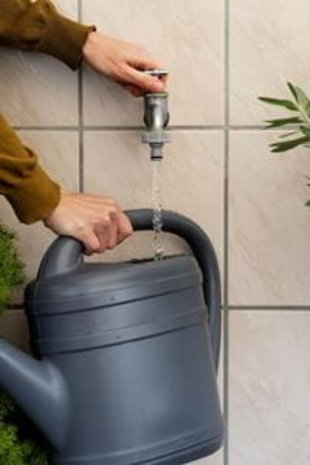 Gardena Kraanstuk 21mm Gardena Kraanstuk 21mm