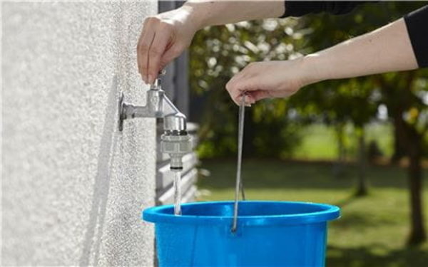 Gardena Kraanstuk 21mm Gardena Kraanstuk 21mm