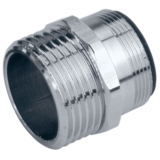 Gardena Schroefadapter voor zachte bruisstraal