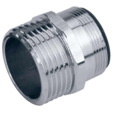 Gardena Schroefadapter voor zachte bruisstraal Gardena Schroefadapter voor zachte bruisstraal