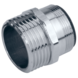 Gardena Schroefadapter voor zachte bruisstraal Gardena Schroefadapter voor zachte bruisstraal