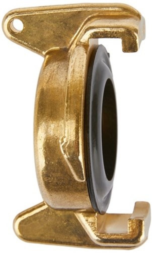 Geka Blindkoppeling 10bar Geka Blindkoppeling 10bar