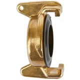 Geka Blindkoppeling 10bar