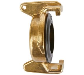 Geka Blindkoppeling 10bar Geka Blindkoppeling 10bar