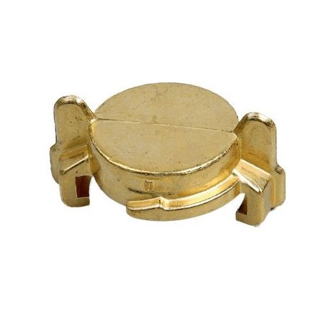 Geka Blindkoppeling 10bar Geka Blindkoppeling 10bar