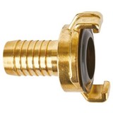 Geka Snelkoppeling 10 Bar slangtule 1"