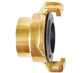 Geka Plus snelkoppeling 10 Bar binnendraad 1 1/2" Geka Plus snelkoppeling 10 Bar binnendraad 1 1/2"