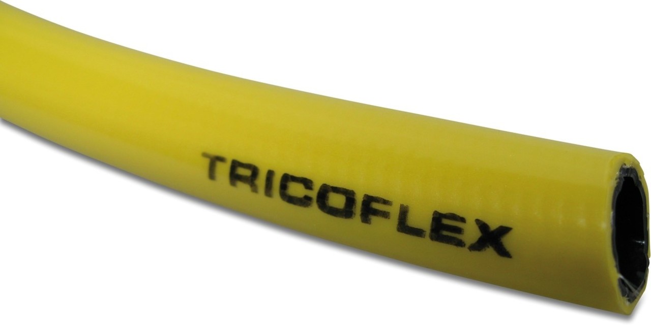 Tricoflex Tuinslang 19mm 3/4" Tricoflex Tuinslang 19mm 3/4"