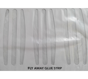 Eurom Lijmstrips Fly Away Insectenlamp