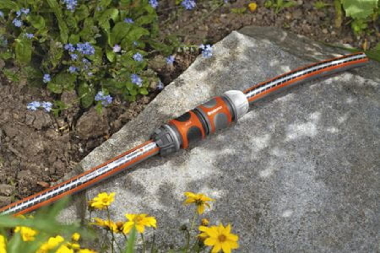 Gardena Slangkoppeling 13 mm 2931 Gardena Slangkoppeling 13 mm 2931