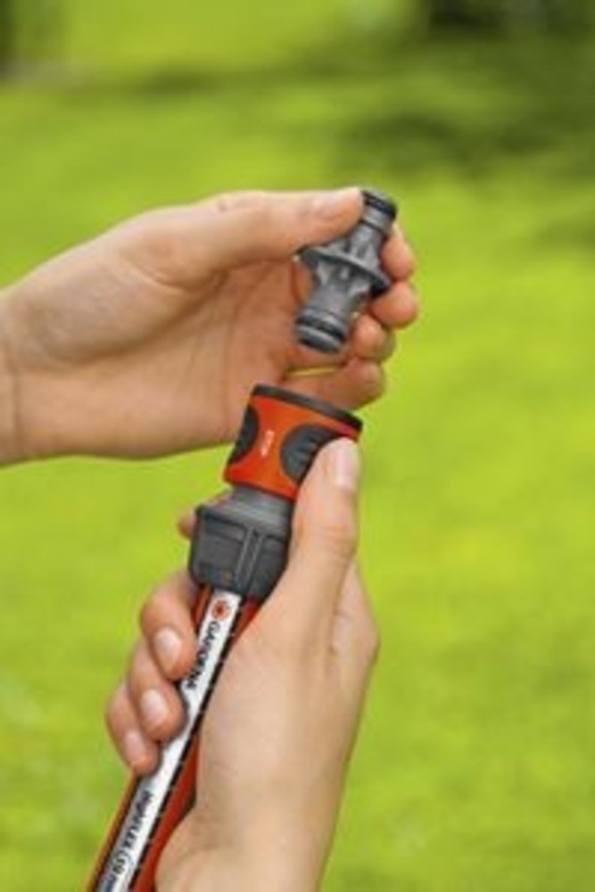 Gardena Slangkoppeling 13 mm 2931 Gardena Slangkoppeling 13 mm 2931