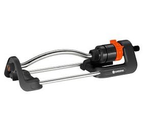 Gardena Zwenksproeier aqua S Gardena Zwenksproeier aqua S
