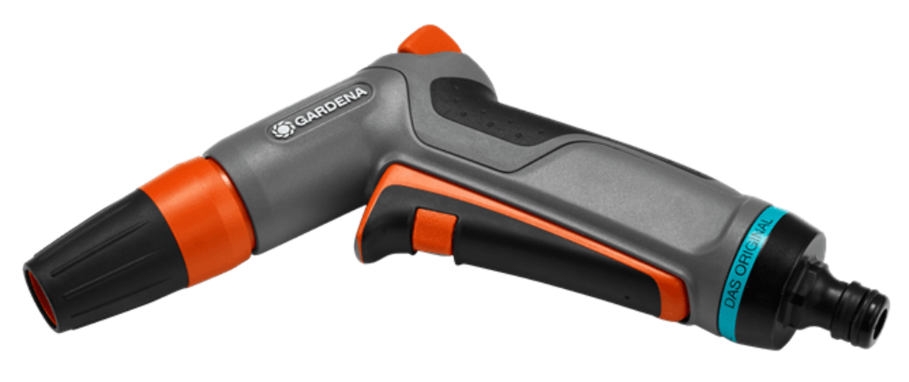 Gardena Spuitpistool Comfort Gardena Spuitpistool Comfort