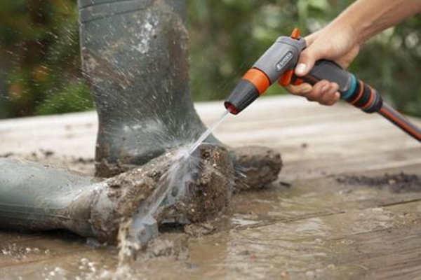 Gardena Spuitpistool Comfort Gardena Spuitpistool Comfort