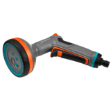 Gardena Comfort multifunctionele broes Gardena Comfort multifunctionele broes