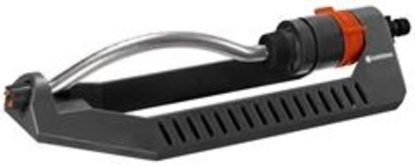 Gardena Zwenksproeier promo E60 Gardena Zwenksproeier promo E60