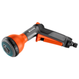 Gardena Classic multifunctionele broes Gardena Classic multifunctionele broes