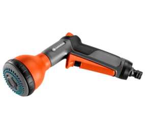 Gardena Classic multifunctionele broes Gardena Classic multifunctionele broes