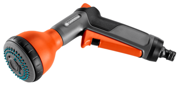 Gardena Classic multifunctionele broes Gardena Classic multifunctionele broes