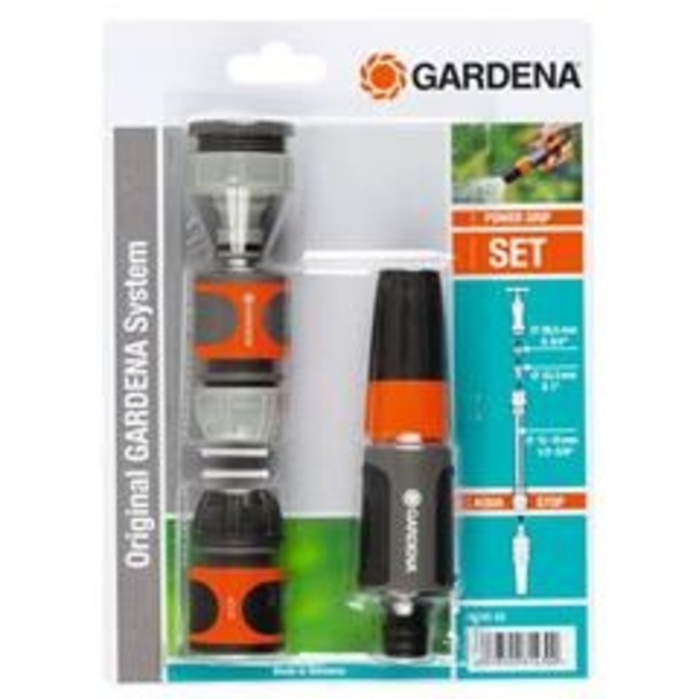 Gardena Startset Gardena Startset