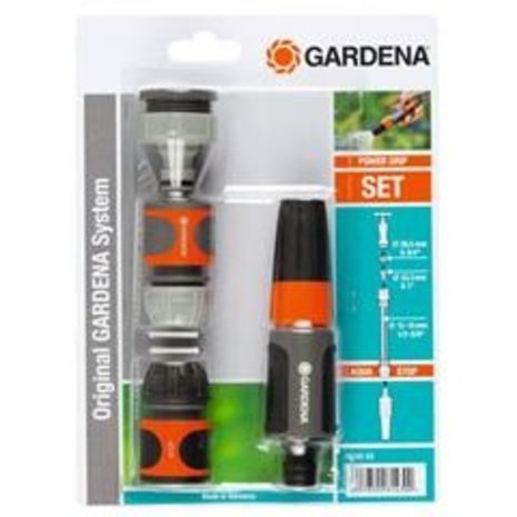 Gardena Startset Gardena Startset