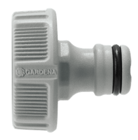 Gardena Startset Gardena Startset